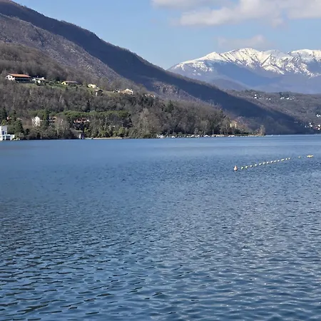 La Madonnina - Di Lugano * פורטו צ'רזיו